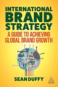 Téléchargez le livre :  International Brand Strategy