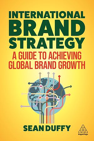 Download the eBook: International Brand Strategy