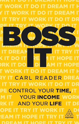 Download the eBook: Boss It