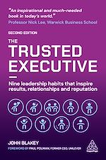 Download this eBook The Trusted Executive