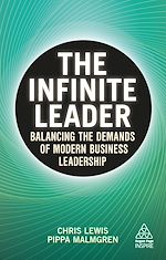 Download this eBook The Infinite Leader