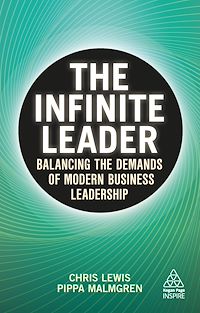 Téléchargez le livre :  The Infinite Leader