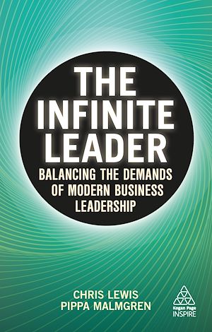 Download the eBook: The Infinite Leader