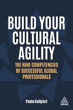Télécharger le livre :  Build Your Cultural Agility