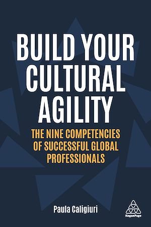 Téléchargez le livre :  Build Your Cultural Agility