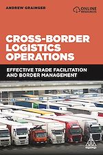 Télécharger le livre :  Cross-Border Logistics Operations