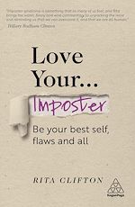 Download this eBook Love Your Imposter
