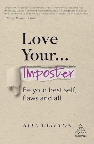 Download the eBook: Love Your Imposter