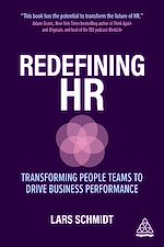 Download this eBook Redefining HR