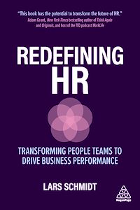 Téléchargez le livre :  Redefining HR