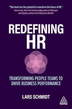 Download the eBook: Redefining HR