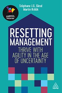 Téléchargez le livre :  Resetting Management