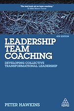 Download this eBook Leadership Team Coaching