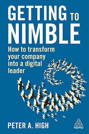 Download the eBook: Getting to Nimble