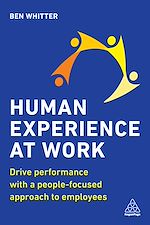 Download this eBook Human Experience at Work