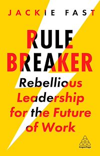 Téléchargez le livre :  Rule Breaker