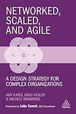 Download this eBook Networked, Scaled, and Agile