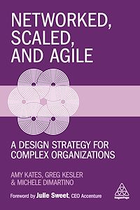 Téléchargez le livre :  Networked, Scaled, and Agile