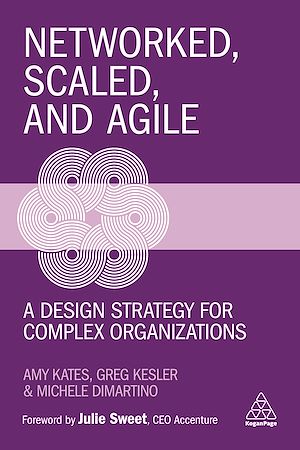 Download the eBook: Networked, Scaled, and Agile