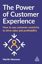 Download this eBook The Power of Customer Experience