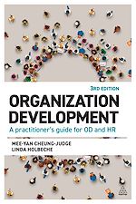 Download this eBook Organization Development