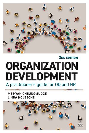 Download the eBook: Organization Development