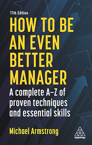 Download the eBook: How to be an Even Better Manager