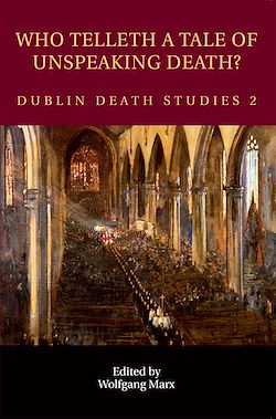 Télécharger le livre :  Who Telleth a Tale of Unspeaking Death?