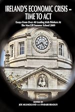 Download this eBook Ireland's Economic Crisis - Time to Act.