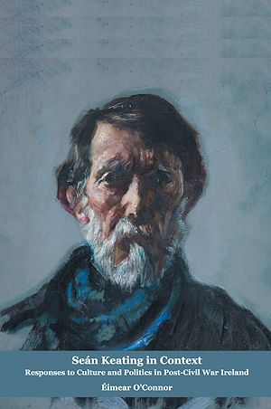 Téléchargez le livre :  Sean Keating in Context