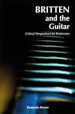 Download this eBook Britten and the Guitar