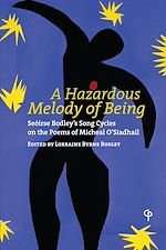 Download this eBook A Hazardous Melody of Being