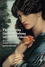 Télécharger le livre :  Goethe and Anna Amalia: A Forbidden Love?