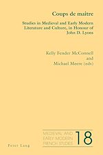 Télécharger le livre :  Coups de maître