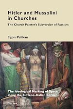 Download this eBook Hitler and Mussolini in Churches