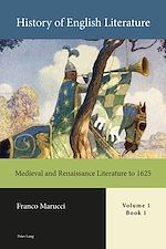 Télécharger le livre :  History of English Literature, Volume 1 - eBook