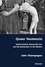 Télécharger le livre :  Queer Ventennio