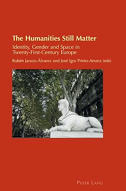 Télécharger le livre :  The Humanities Still Matter