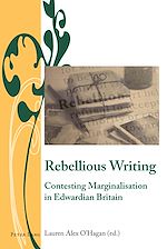 Télécharger le livre :  Rebellious Writing