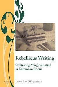 Télécharger le livre :  Rebellious Writing