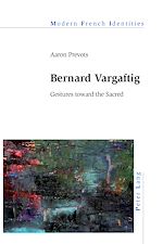 Download this eBook Bernard Vargaftig
