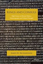 Télécharger le livre :  Kings and Consuls