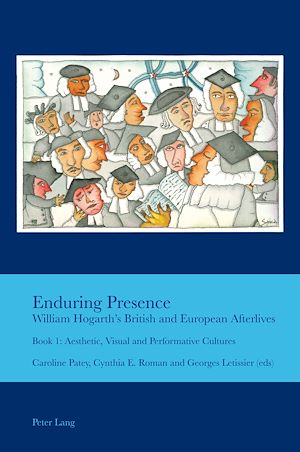 Download the eBook: Enduring Presence: William Hogarth’s British and European Afterlives