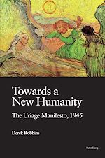 Télécharger le livre :  Towards a new humanity