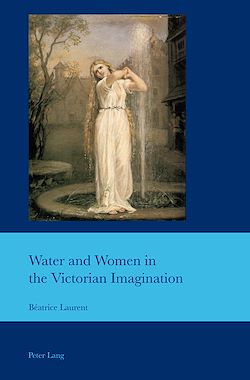 Télécharger le livre :  Water and Women in the Victorian Imagination