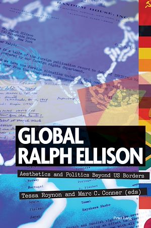 Téléchargez le livre :  Global Ralph Ellison