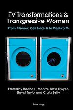 Télécharger le livre :  TV Transformations & Transgressive Women