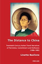 Télécharger le livre :  The Distance to China