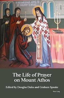 Télécharger le livre :  The Life of Prayer on Mount Athos