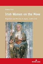 Télécharger le livre :  Irish Women on the Move